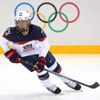 New York Riveters Sign Former Olympian and Harvard Defenseman Michelle Picard